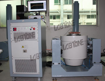 10-1000Hz εξεταστικό σύστημα 20G δόνησης ημιτόνου τυχαίο για την αυτόματη δοκιμή δόνησης μηχανών