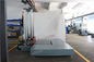 200kg εξοπλισμός ελεγκτών πτώσης εργαστηρίων ωφέλιμων φορτίων για τη μεγάλη και βαριά δοκιμή πτώσης συσκευασίας